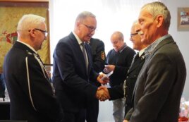 OSP - Dzień Strażaka 2022