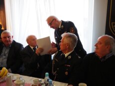 OSP - Dzień Strażaka 2022