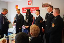 OSP - Dzień Strażaka 2022