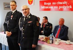 OSP - Dzień Strażaka 2022