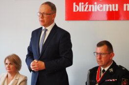 OSP - Dzień Strażaka 2022