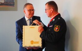 OSP - Dzień Strażaka 2022