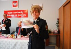 OSP - Dzień Strażaka 2022