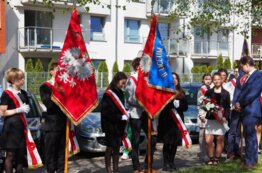 77. rocznica zakończenia II wojny światowej