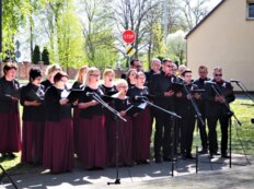 77. rocznica zakończenia II wojny światowej