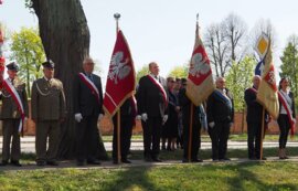 77. rocznica zakończenia II wojny światowej