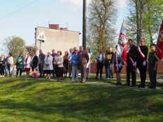 77. rocznica zakończenia II wojny światowej