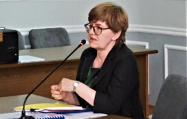 Zmiany w planie zagospodarowania - debata