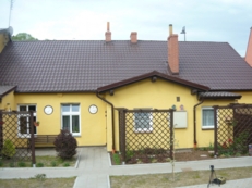 Piknik Integracyjny ul Kościuszki