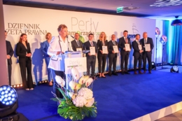 Ranking Perły Samorządu 2022