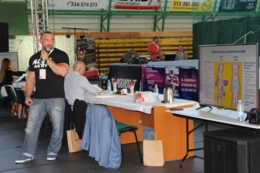 Mistrzostwa Świata w kulturystyce