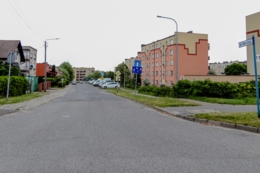 nowe dywaniki na drogach