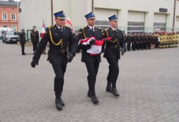 Dzień Strażaka PSP 2022