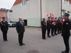 Dzień Strażaka PSP 2022