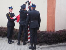 Dzień Strażaka PSP 2022