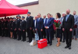 Dzień Strażaka PSP 2022