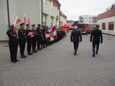 Dzień Strażaka PSP 2022