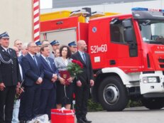 Dzień Strażaka PSP 2022