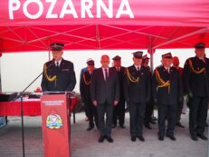 Dzień Strażaka PSP 2022