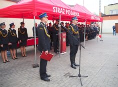 Dzień Strażaka PSP 2022