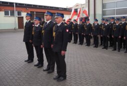 Dzień Strażaka PSP 2022