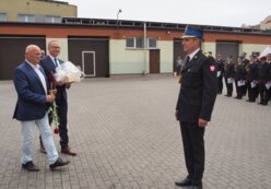 Dzień Strażaka PSP 2022
