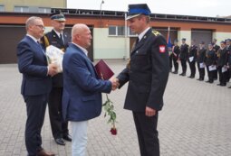 Dzień Strażaka PSP 2022