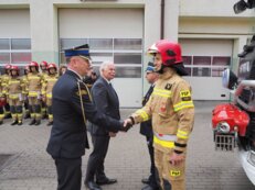 Dzień Strażaka PSP 2022