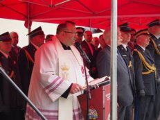 Dzień Strażaka PSP 2022