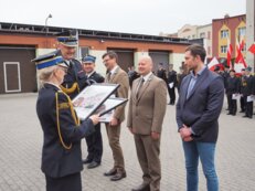 Dzień Strażaka PSP 2022