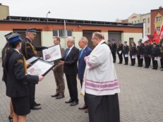 Dzień Strażaka PSP 2022