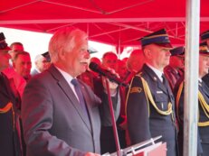 Dzień Strażaka PSP 2022