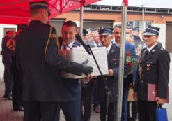 Dzień Strażaka PSP 2022