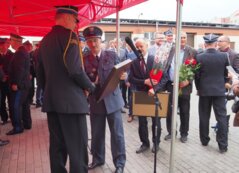Dzień Strażaka PSP 2022