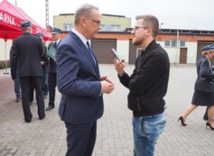 Dzień Strażaka PSP 2022
