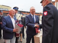 Dzień Strażaka PSP 2022