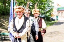 Turniej o tytuł Kr&oacute;la KBS