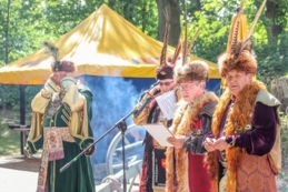 Turniej o tytuł Kr&oacute;la KBS