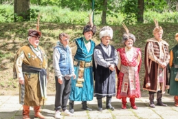 Turniej o tytuł Kr&oacute;la KBS