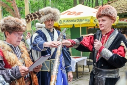 Turniej o tytuł Kr&oacute;la KBS