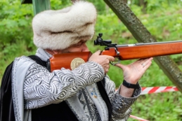 Turniej o tytuł Kr&oacute;la KBS