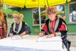 Turniej o tytuł Kr&oacute;la KBS