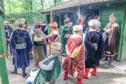 Turniej o tytuł Kr&oacute;la KBS