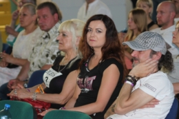 Mistrzostwa Świata w kulturystyce