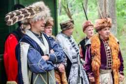 Turniej o tytuł Kr&oacute;la KBS