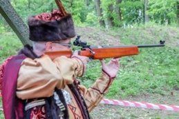 Turniej o tytuł Kr&oacute;la KBS