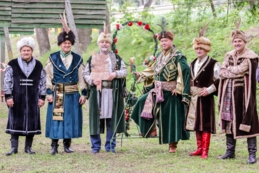 Turniej o tytuł Kr&oacute;la KBS