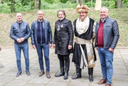 Turniej o tytuł Kr&oacute;la KBS