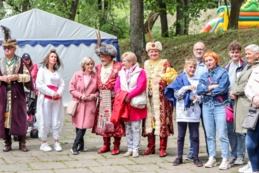Turniej o tytuł Kr&oacute;la KBS