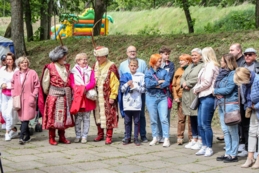 Turniej o tytuł Kr&oacute;la KBS